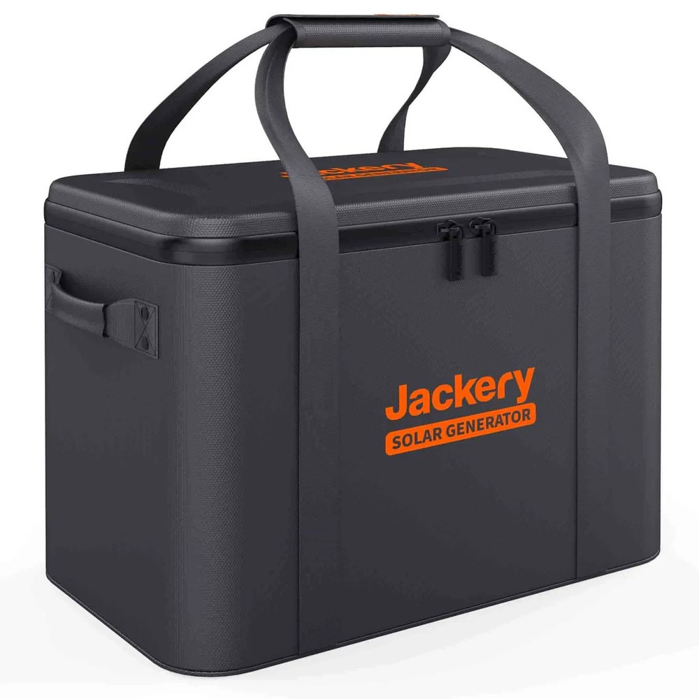 Jackery Upgraded Carrying Protective Case Bag - Medium
