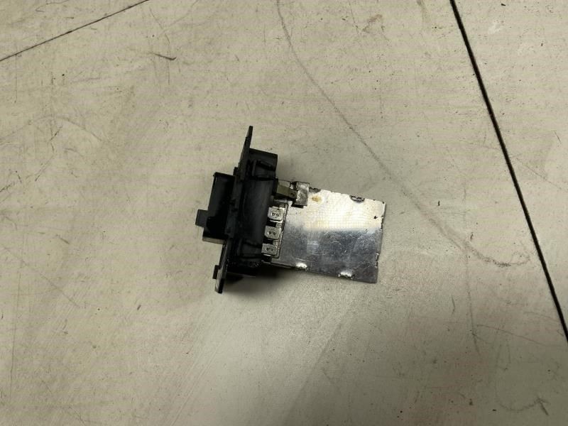 2012 MAZDA 6 BLOWER MOTOR RESISTOR OEM+