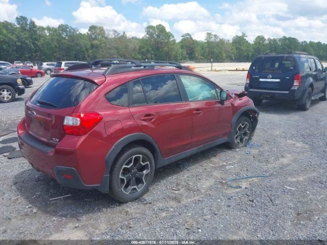 Fuse Box Engine Compartment Fits 12-14 IMPREZA 4879444