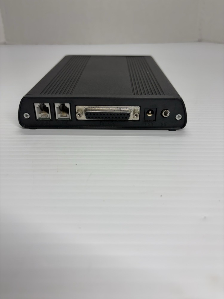 Bocamodem V.34 28,800bps External Modem
