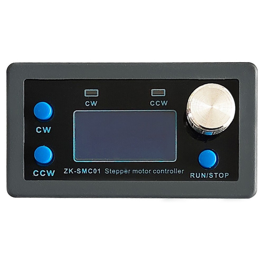 Stepper Motor Controller Stepper Motor Failure Memory Accurate Automatic