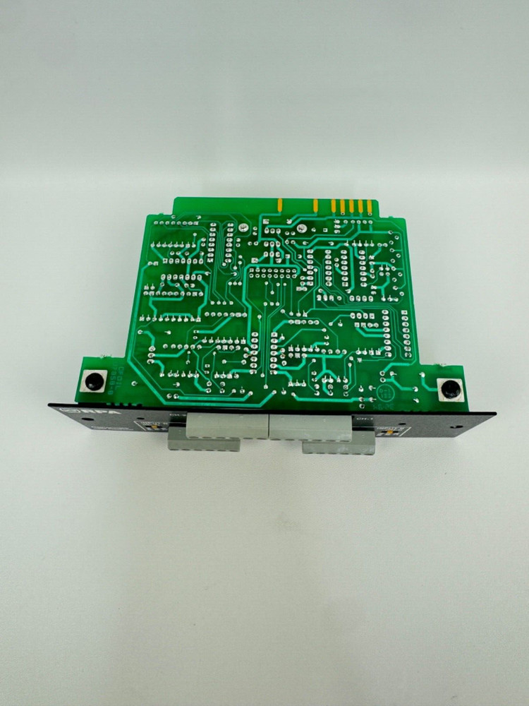 NOS Crown P.I.P. RPA Programmable Input Processor with manual *OPEN BOX*