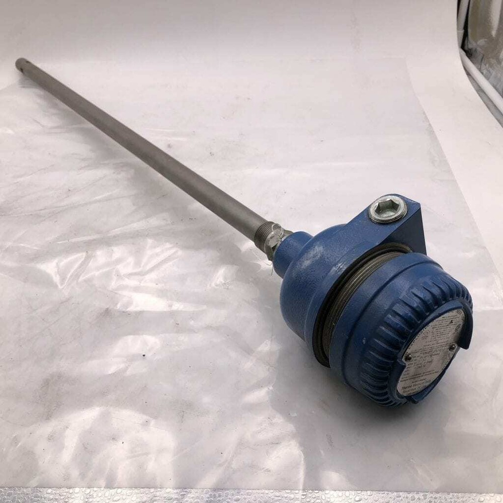 Killark LL01-311S42-1 1" Explosion Proof Level Sensor 24VDC; 44" L