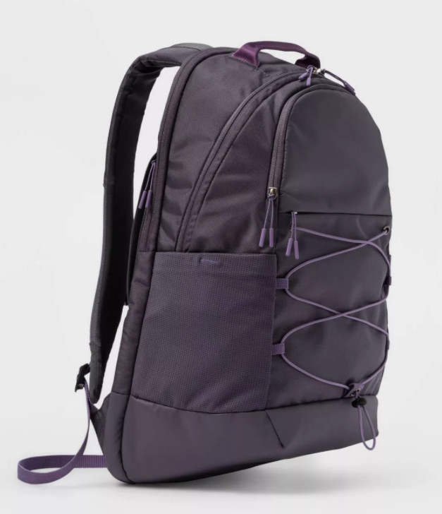 19'' Sporty Backpack - All in Motion