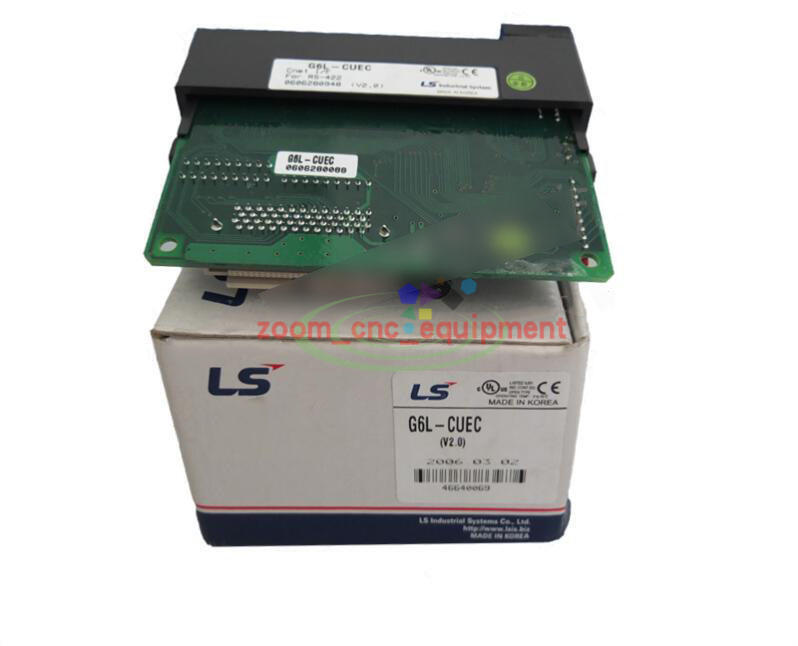 1PCS LG LS PLC Communication Module G6L-CUEC NEW
