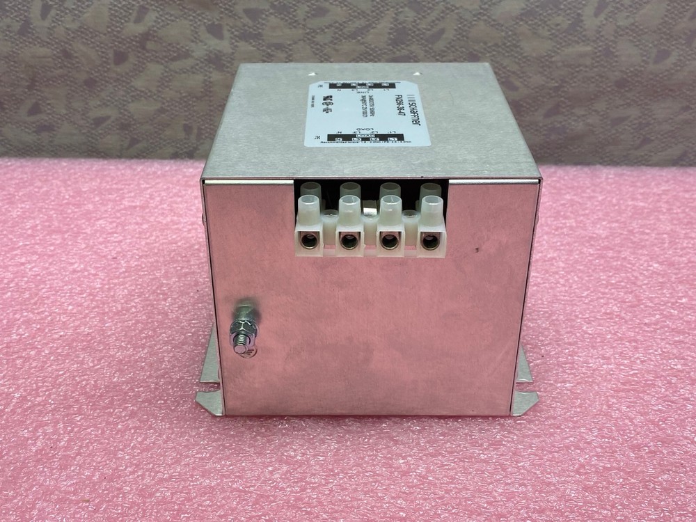Schaffner FN256-36-47 POWER FILTER
