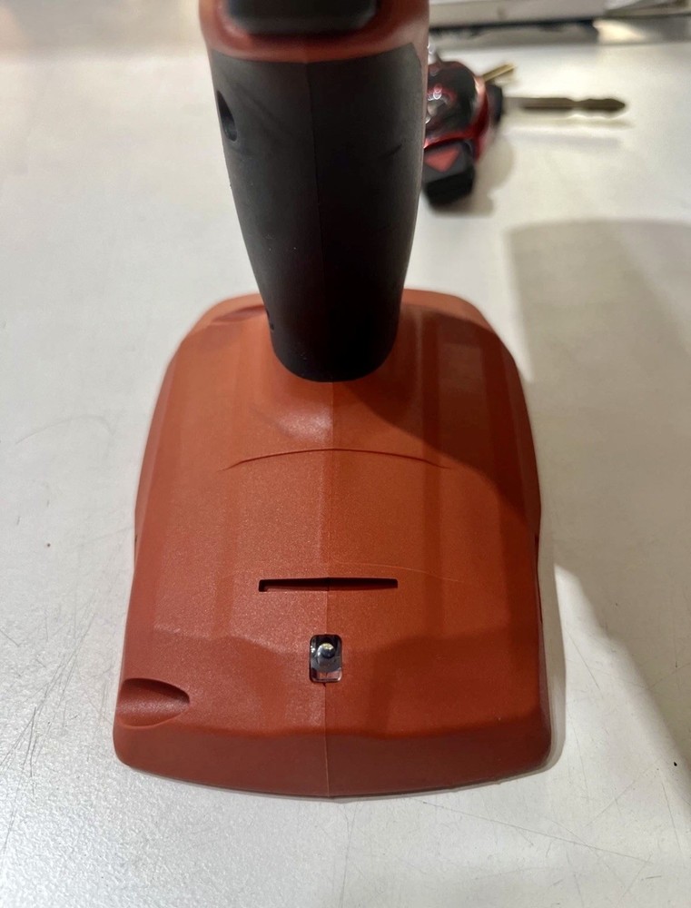 HILTI SID 8-A22 Impact Driver 7/16 Hex Cordless (TOOL ONLY)