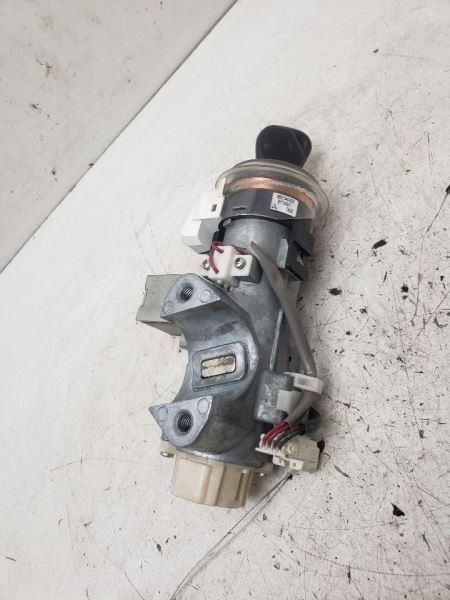 Ignition Switch Fits 2009-2010 FORESTER Tested OEM