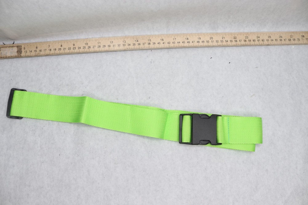 Luggage Strap ZX1