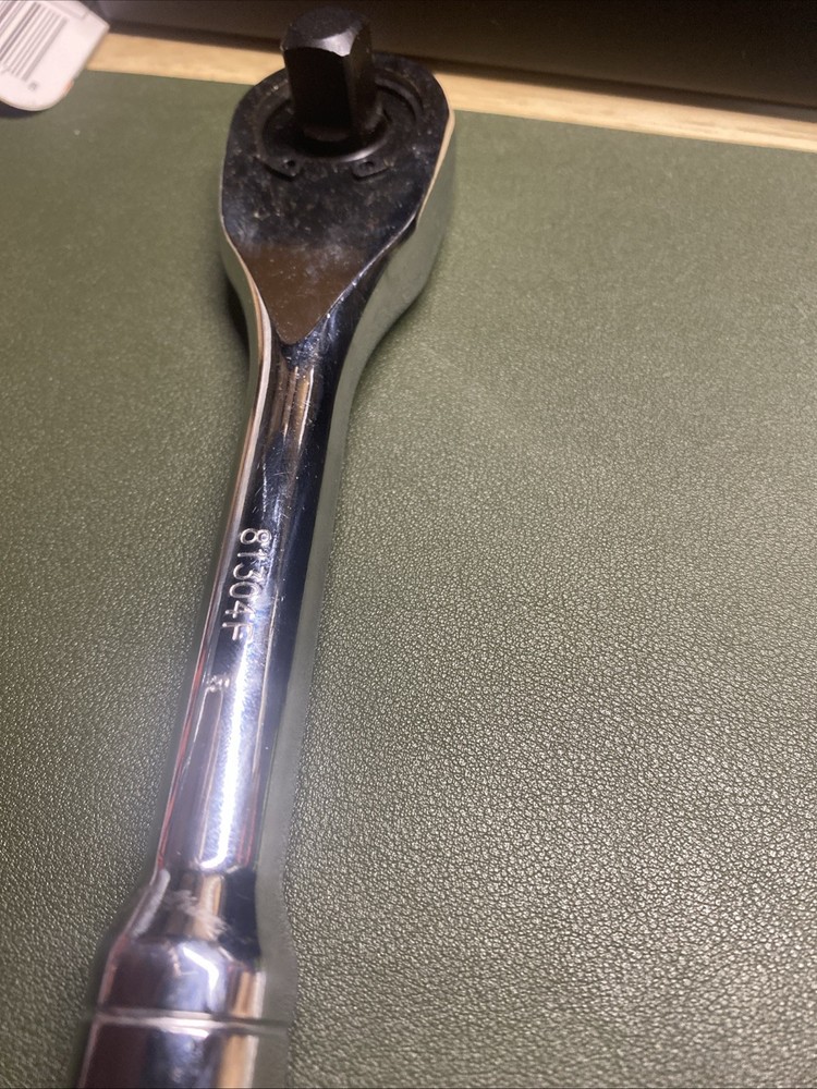 Gearwrench 11" 81304F
