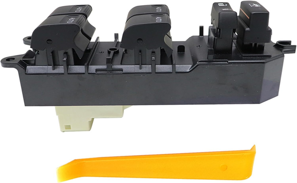 2007-21 Tundra Driver Side Power Window Switch–Compatible Replacement
