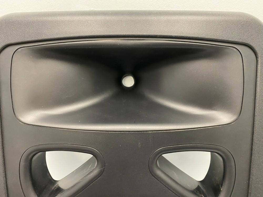 JBL Eon 1500 Front Grill Pair of 2