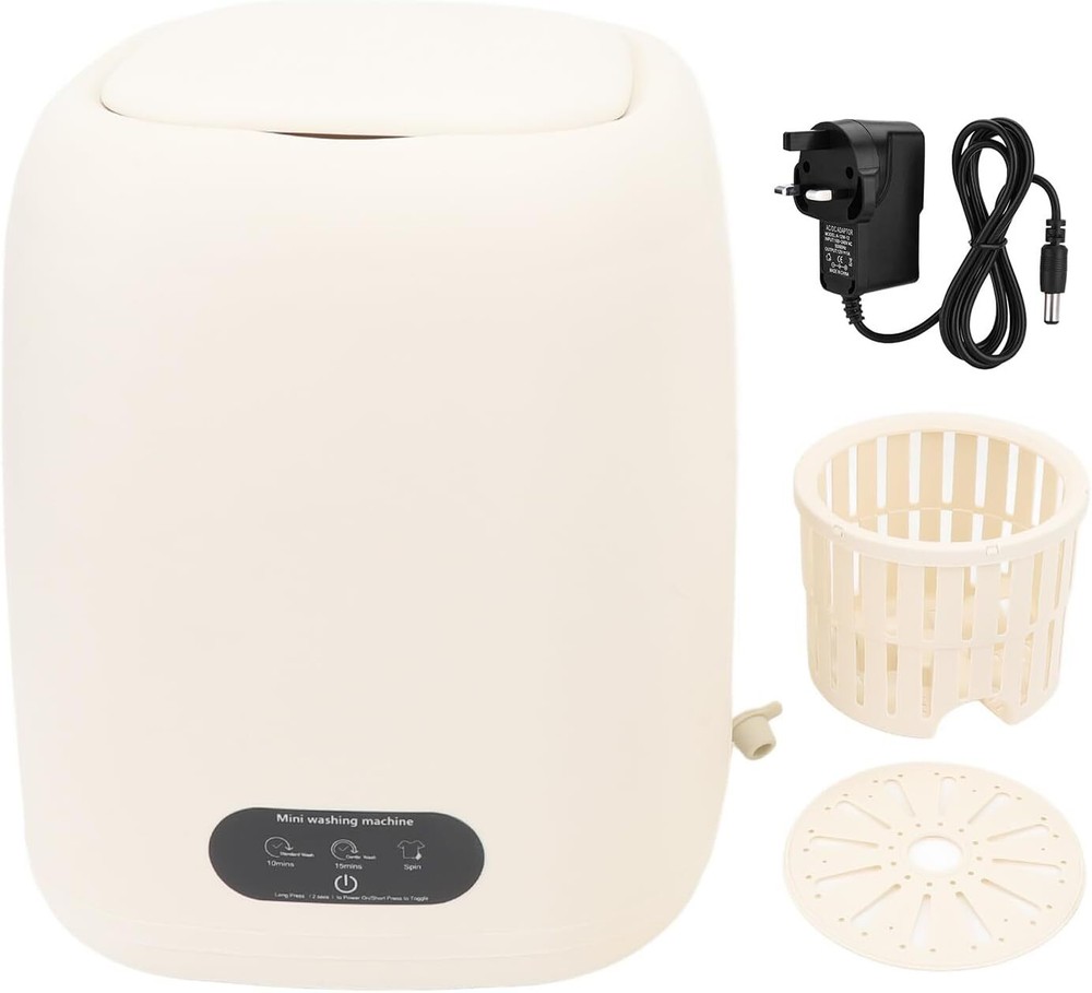 Mini Washing Machine Mini Washing Machine For Travel