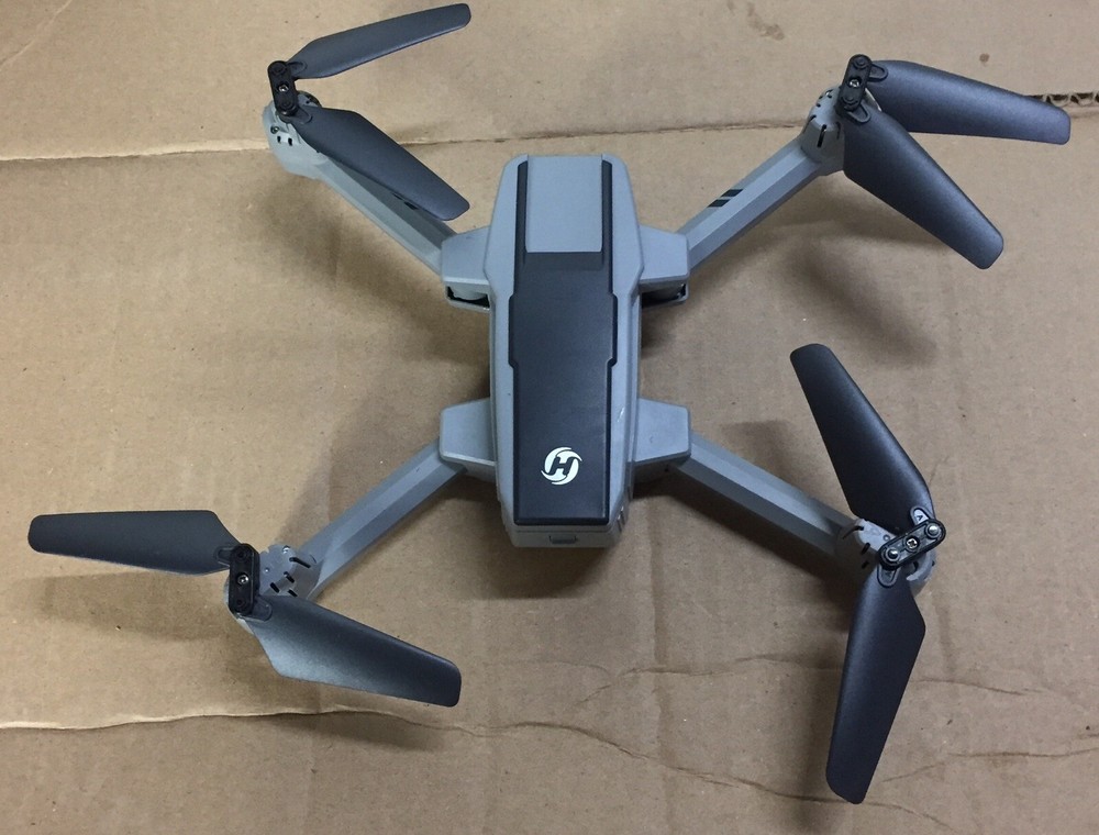 Holy Stone HS440D Drone With Camera