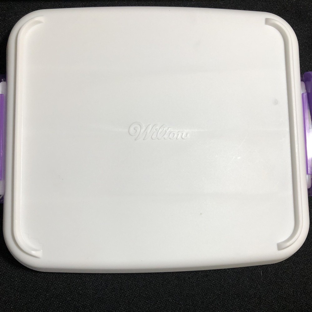 7 Pc Wilton Modeling Tool Set 1276 Plus 4 pc Roller Set Case Included @31