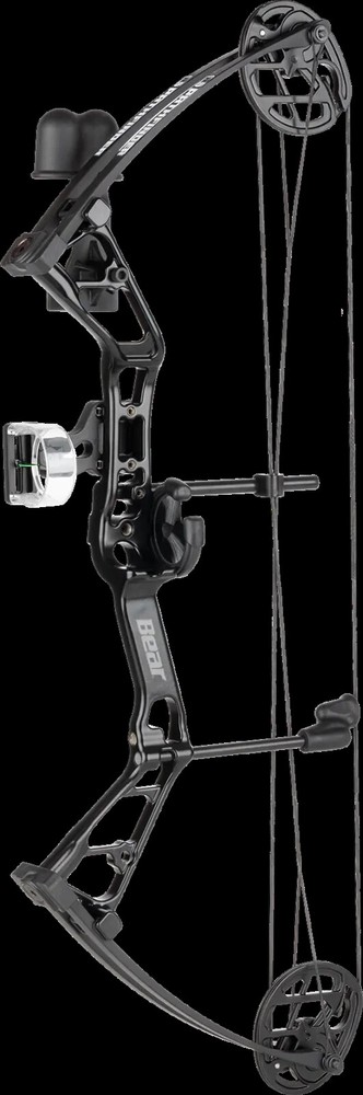 BEAR PATHFINDER YOUTH COMPOUND RH29