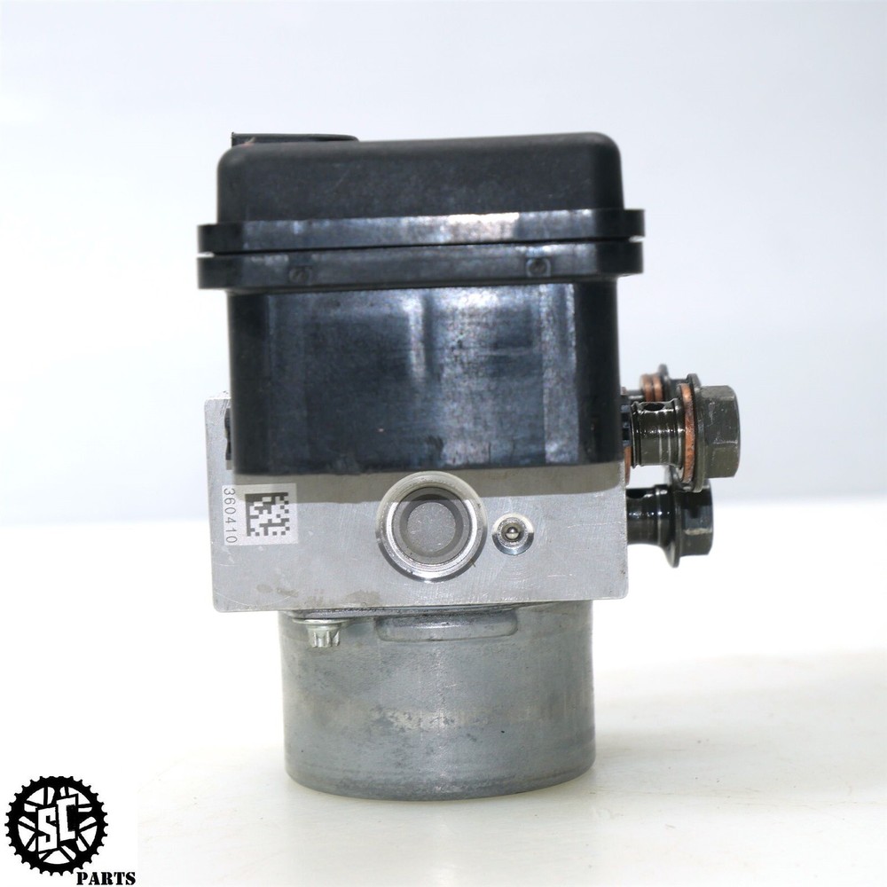 2022 2023 INDIAN CHALLENGER PURSUIT ABS BRAKE MODULE PUMP
