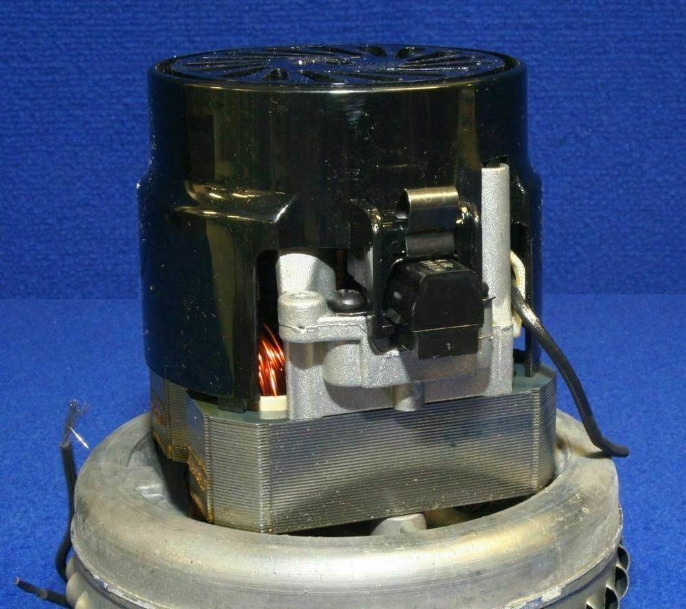 Advance 56220045 - Vacuum Motor Assembly
