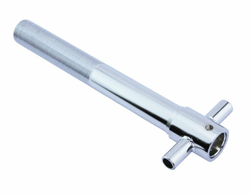 SPRING FORK STEERING TUBE 22.2 7 1/2