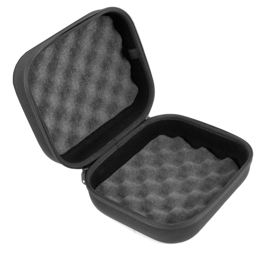 CM VR Headset Case fits Samsung Gear VR Headset and VR Controller - Case Only