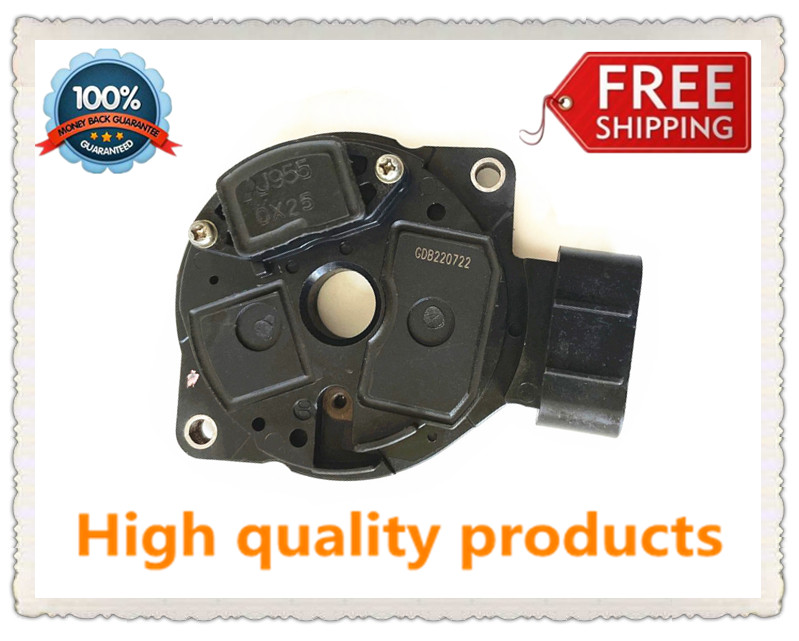 Genuine IGNITION MODULE J955 For MITSUBISHI