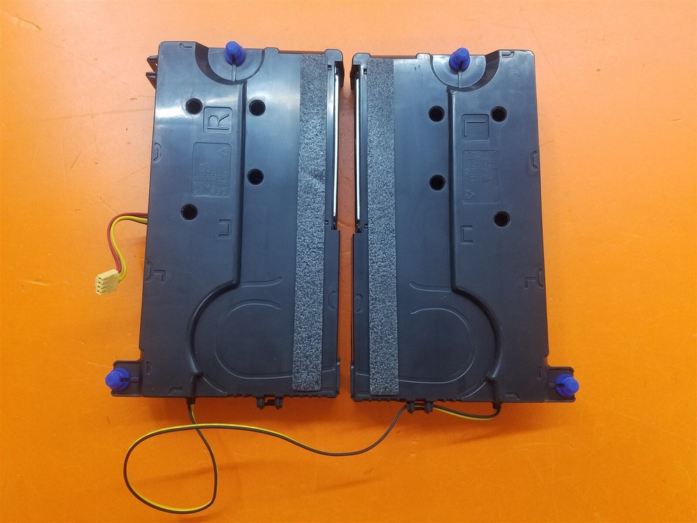 ⭐️⭐️⭐️⭐️⭐️ TV Speaker Set Samsung UN55NU7300F