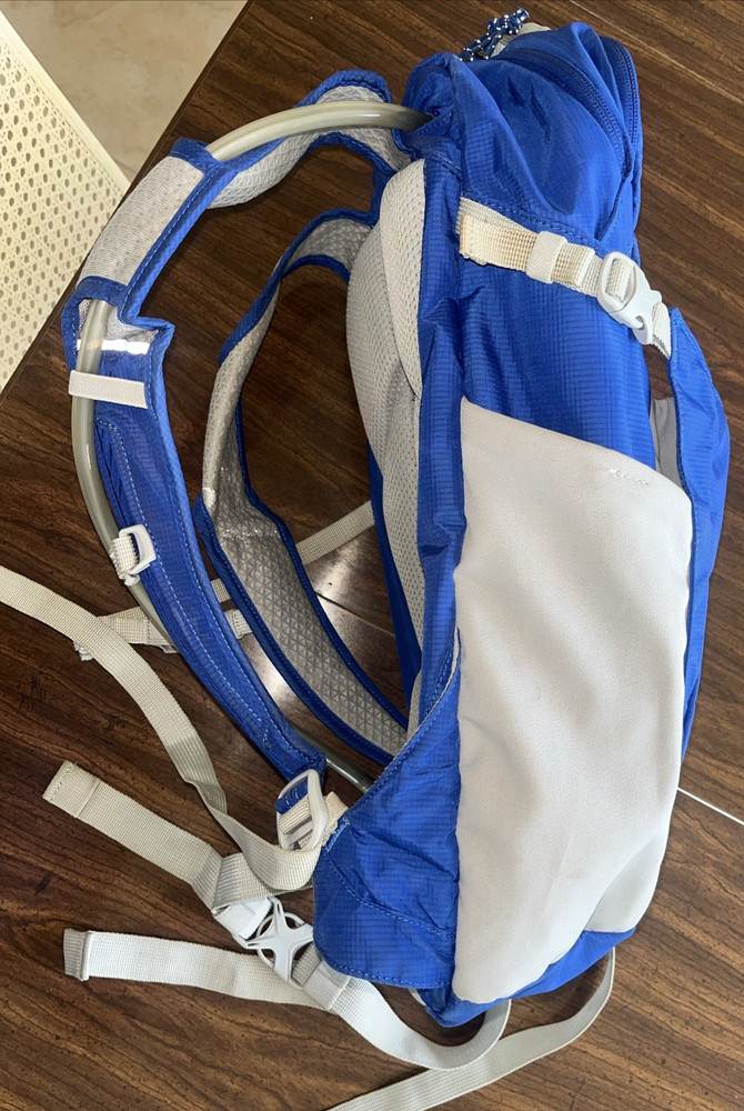 Columbia Silver Falls 2L Hydration Pack 6L Backpack Blue