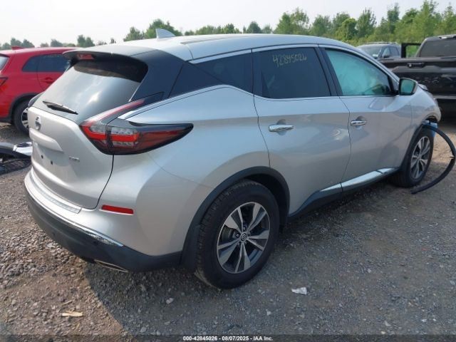 MURANO 2021 Fob/Remote 12047472