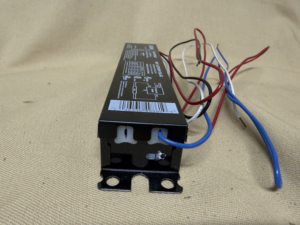 NEW T8 Instant start Electronic Ballast