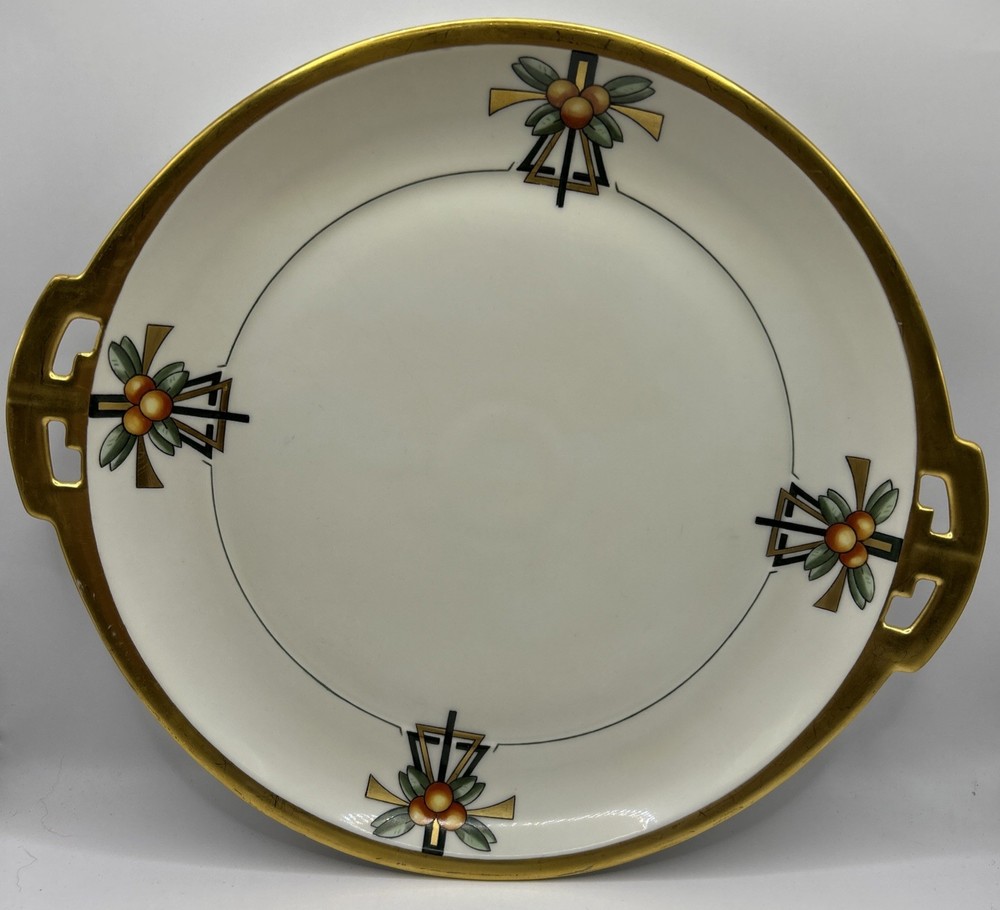 Hutschenreuther Bavaria Dish