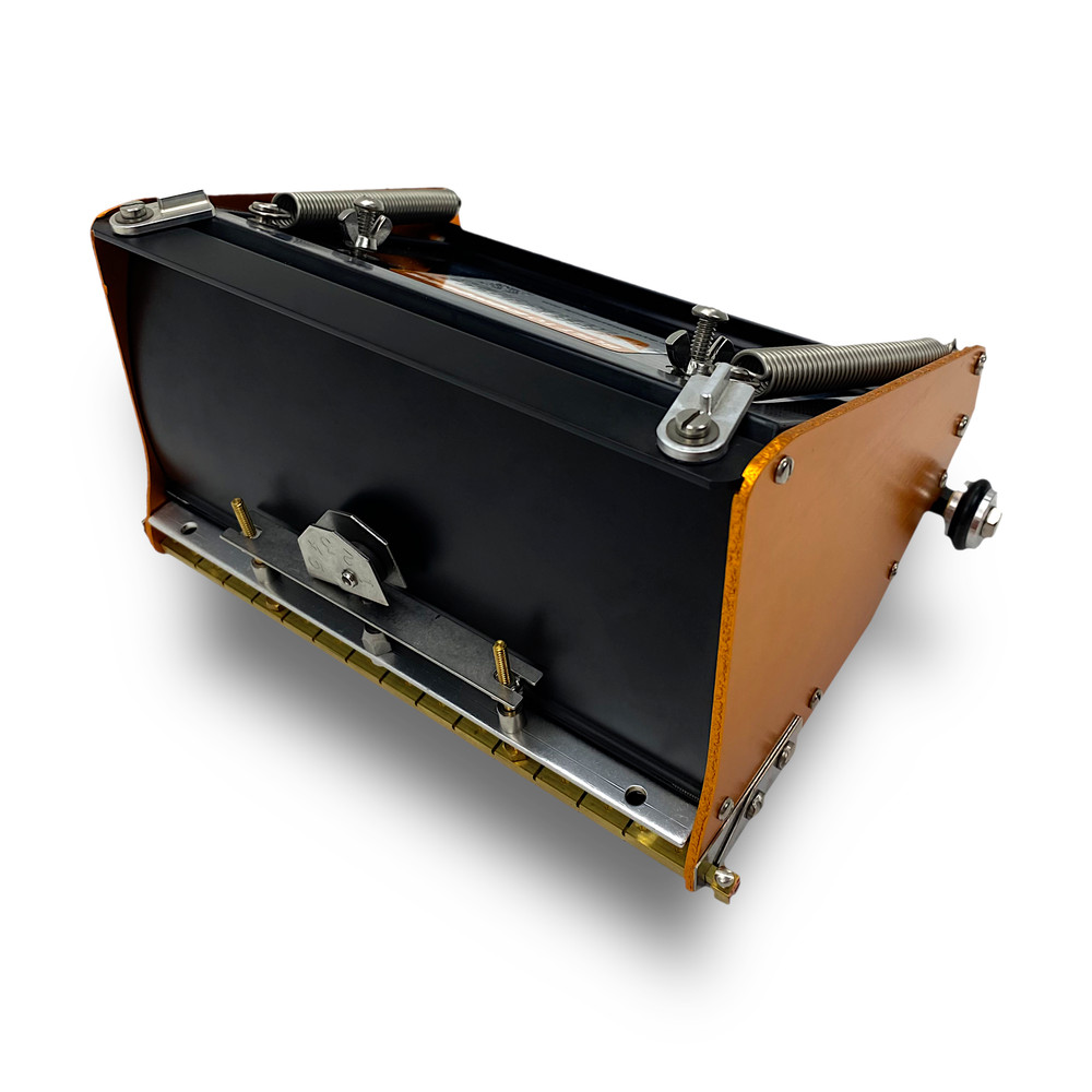 Drywall Master Flat Box High Capacity 8"