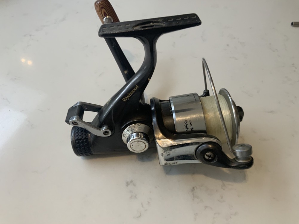Wychwood Rage free spin 40