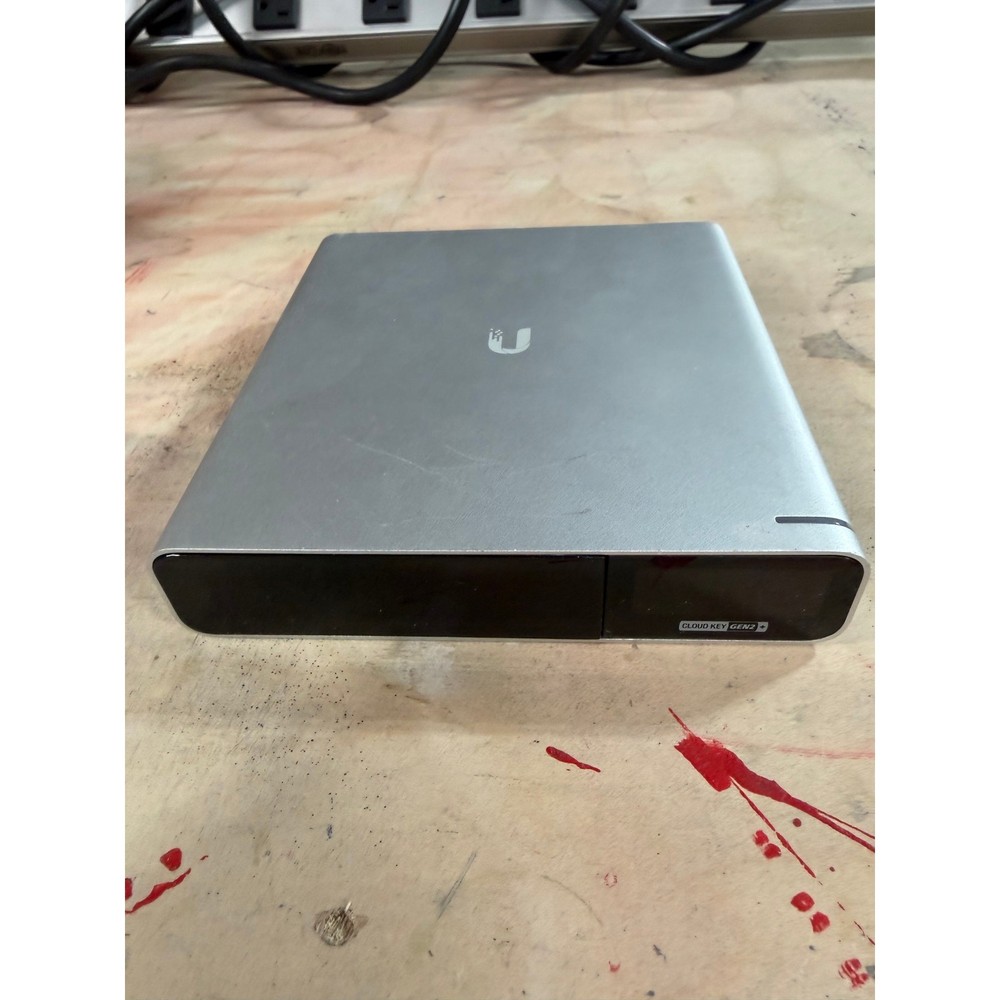 Unifi Cloud Key Gen 2