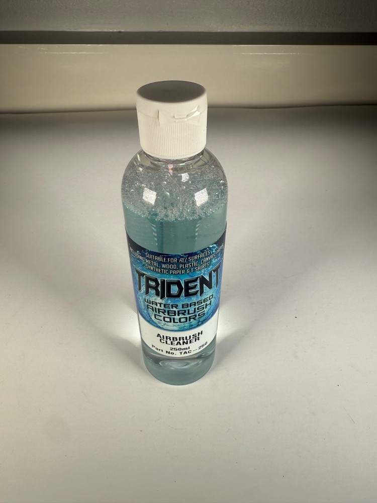 Airbrush cleaner 250 ml