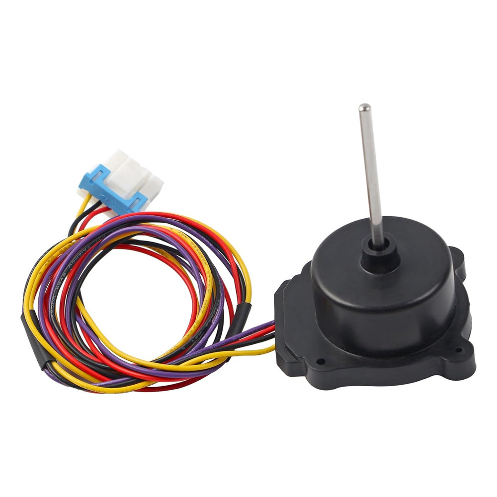 EAU65058522 Refrigerator Evaporator Fan Motor Replace RFD3410A122A EAU65058313 E