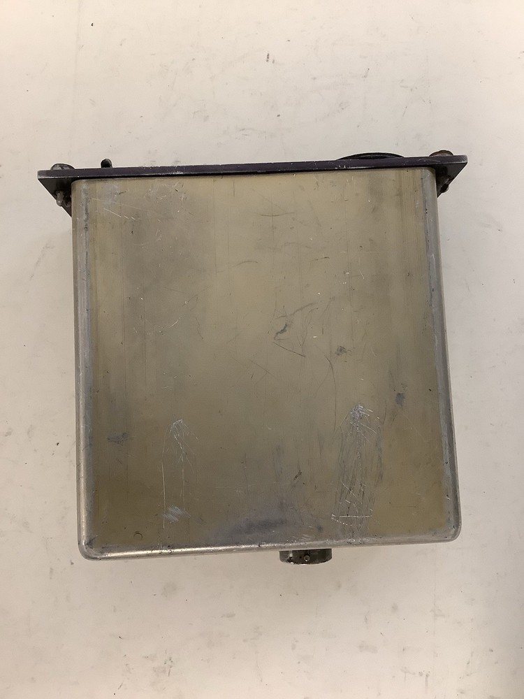 Sundstrand Data Control Aircraft Component Trip & Date Encoder 101014