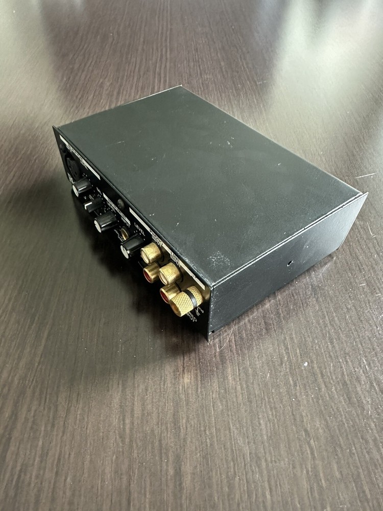 Rolls Real Sound GCI404 Audio Computer Interface