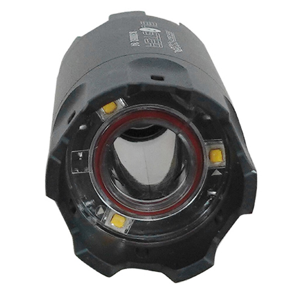 AceTech BLASTER Compact Airsoft Tracer Unit w/ Simulated Flash ACT-BLASTER