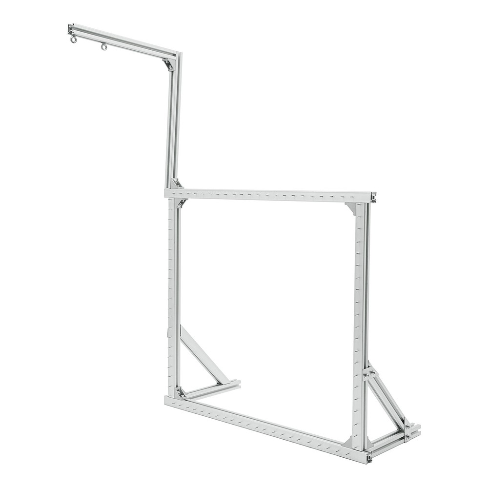 Tufting Frame, Rug Tufting Frame, Aluminium Alloy Tufting Frame