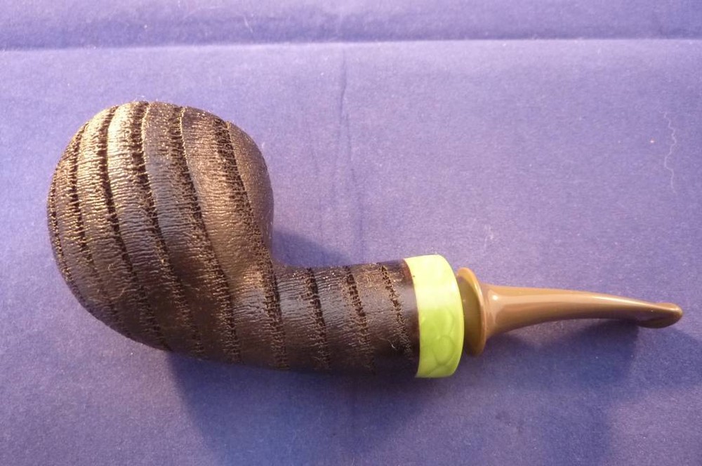 Pipe Tom Richard