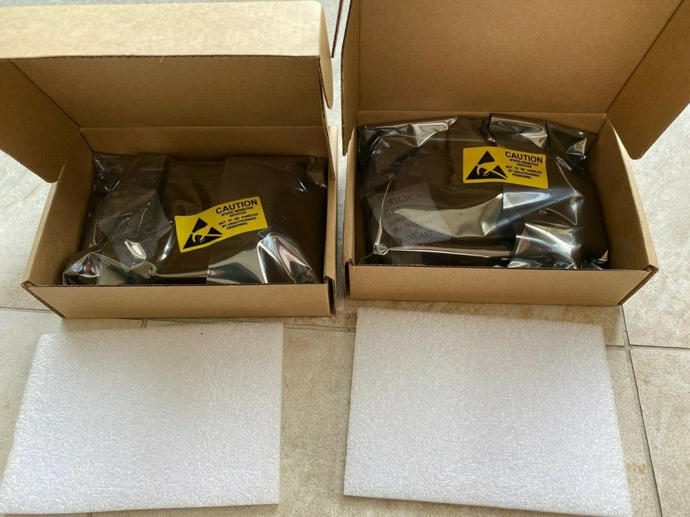 GOSS Ink motor control board T165