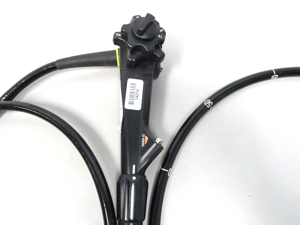 CF-H180AL Colonoscope Endoscope CFH180AL NO IMAGE