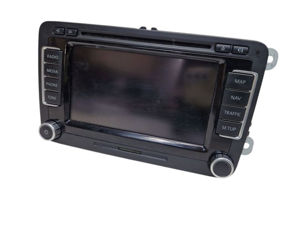 Radio/Système Multimedia Code Pas Vorhanden. Pour pour