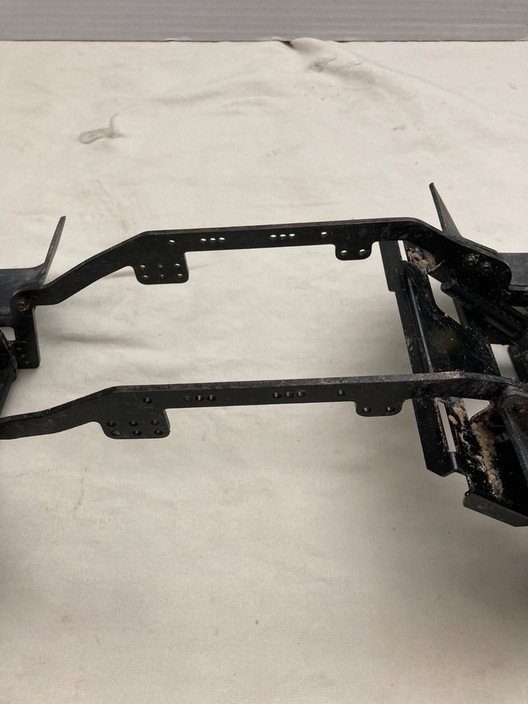 RC Car Truck Chassis