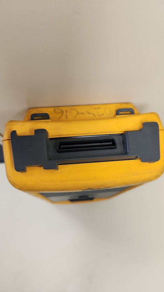 Fluke DSP-4300SR Smart Remote