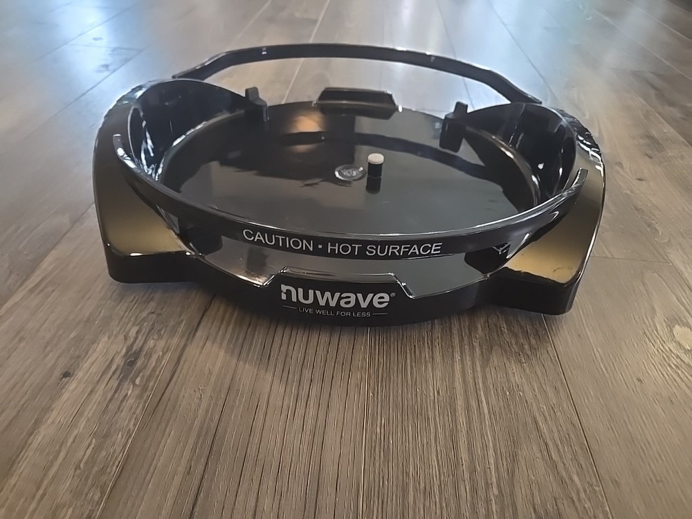 NuWave Elite Infrared Oven Base Replacement Part Nu Wave 20551