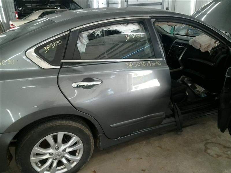 ALTIMA 2014 High Mounted Stop Light 1039984341