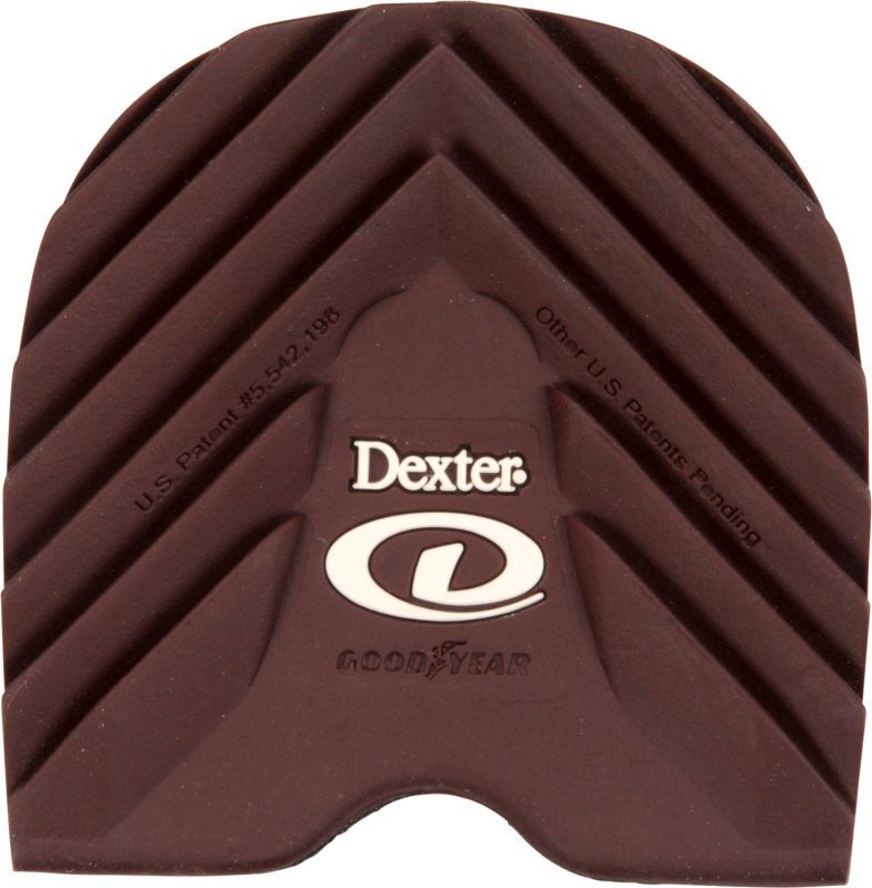 Dexter SST & THE 9 Replacement Bowling Shoe Heels