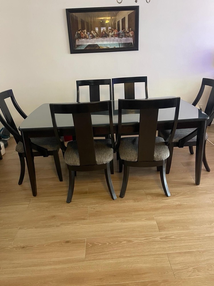 Dinning set