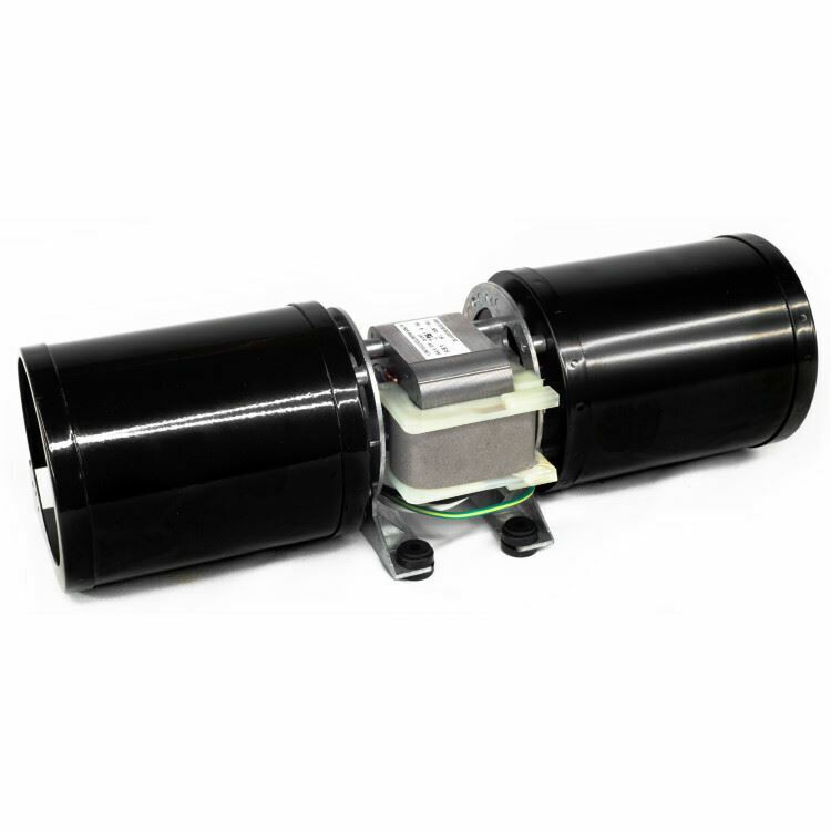 Pacific Energy 80001858 (5024.51) Blower Replacement